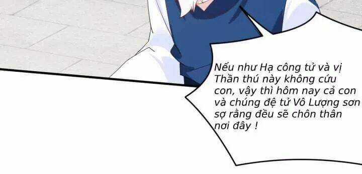 Bí Mật Của Dạ Tộc - Chapter 33 - Trang 87