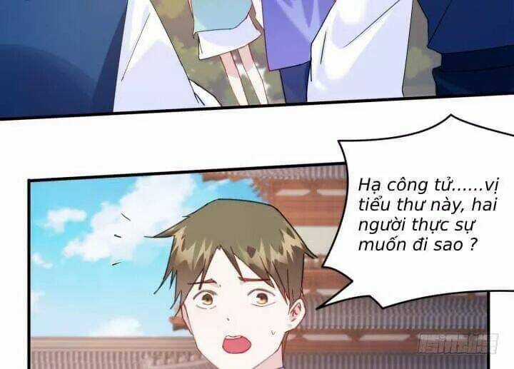 Bí Mật Của Dạ Tộc - Chapter 33 - Trang 93