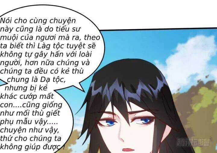 Bí Mật Của Dạ Tộc - Chapter 33 - Trang 97