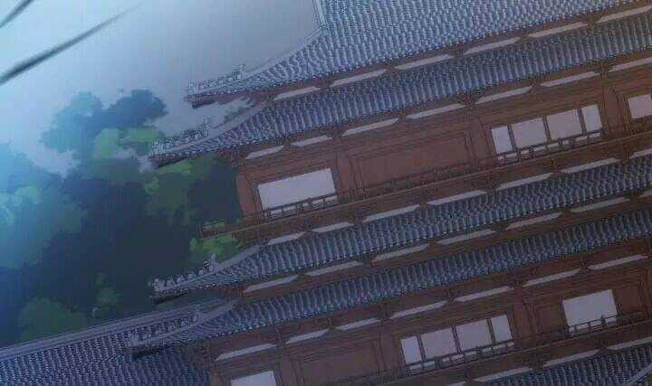 Bí Mật Của Dạ Tộc - Chapter 34 - Trang 11