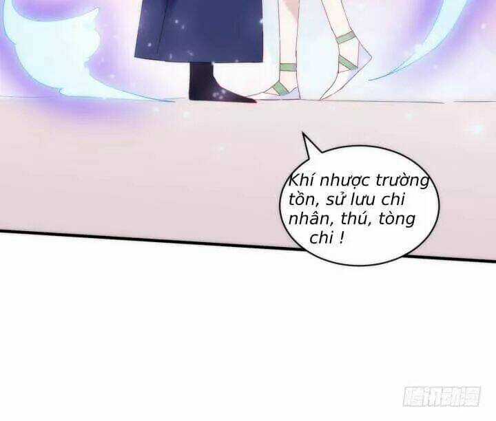 Bí Mật Của Dạ Tộc - Chapter 34 - Trang 133