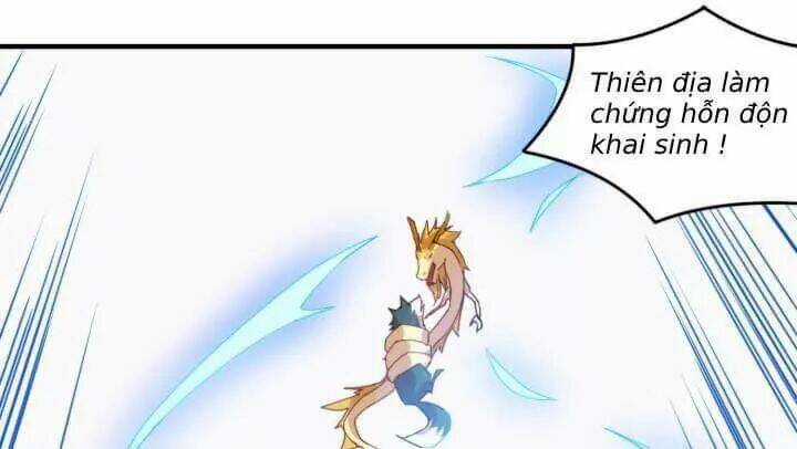 Bí Mật Của Dạ Tộc - Chapter 34 - Trang 136