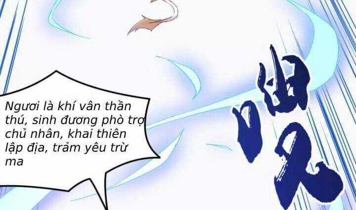 Bí Mật Của Dạ Tộc - Chapter 34 - Trang 137