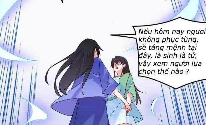 Bí Mật Của Dạ Tộc - Chapter 34 - Trang 138