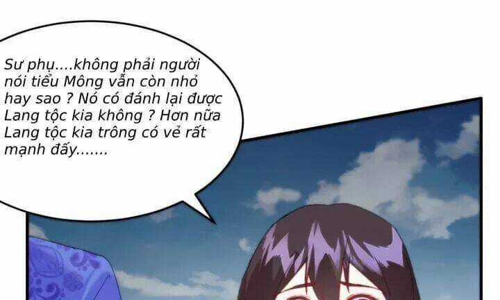 Bí Mật Của Dạ Tộc - Chapter 34 - Trang 19