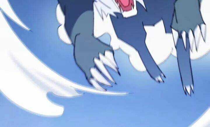 Bí Mật Của Dạ Tộc - Chapter 34 - Trang 36