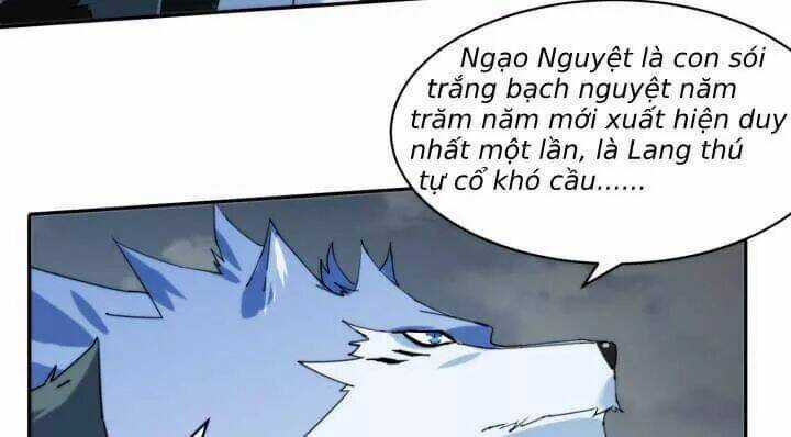 Bí Mật Của Dạ Tộc - Chapter 34 - Trang 49