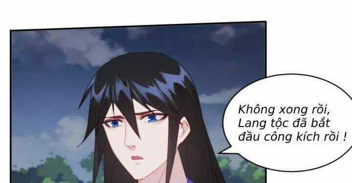 Bí Mật Của Dạ Tộc - Chapter 34 - Trang 62