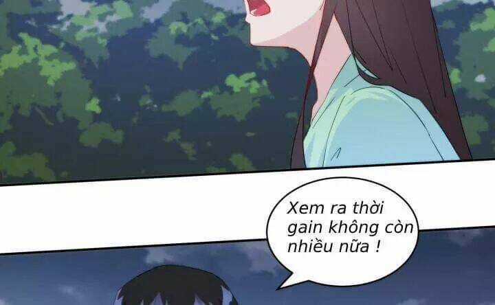 Bí Mật Của Dạ Tộc - Chapter 34 - Trang 65