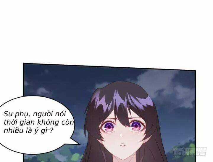 Bí Mật Của Dạ Tộc - Chapter 34 - Trang 67