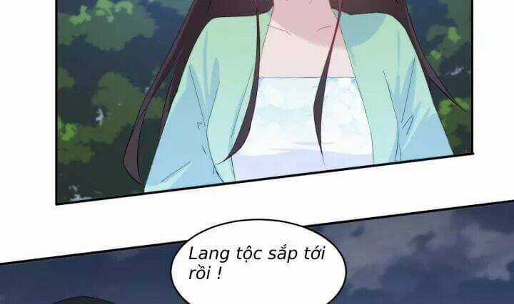 Bí Mật Của Dạ Tộc - Chapter 34 - Trang 68