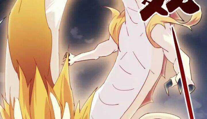 Bí Mật Của Dạ Tộc - Chapter 34 - Trang 82