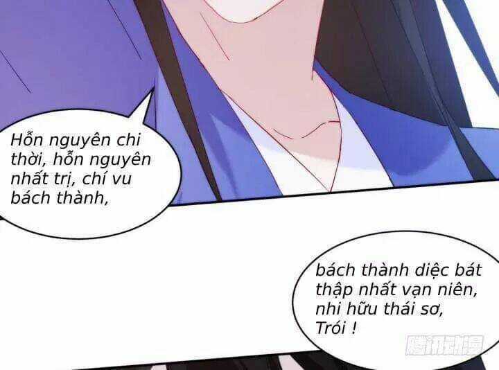 Bí Mật Của Dạ Tộc - Chapter 34 - Trang 85