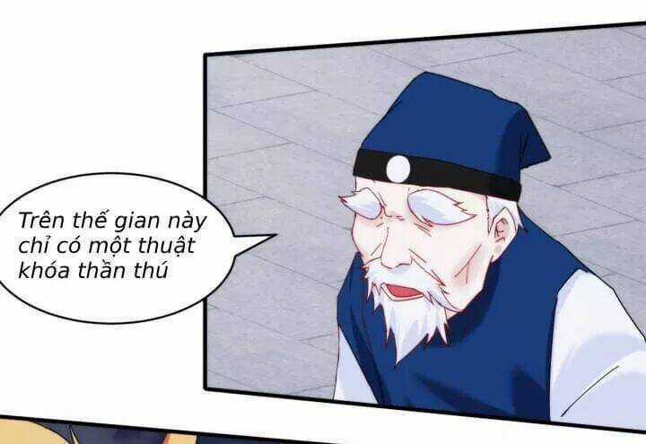 Bí Mật Của Dạ Tộc - Chapter 34 - Trang 98