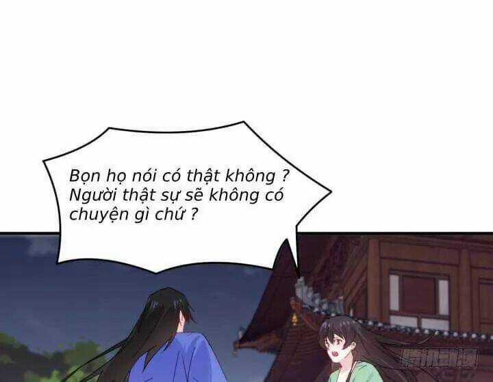 Bí Mật Của Dạ Tộc - Chapter 35 - Trang 11