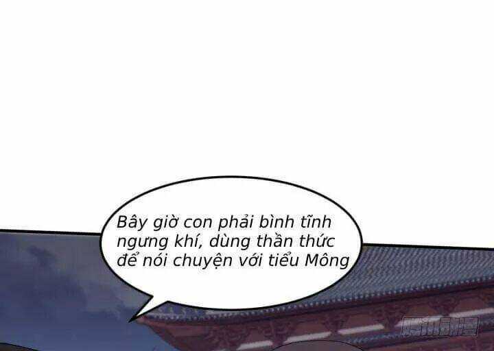 Bí Mật Của Dạ Tộc - Chapter 35 - Trang 21