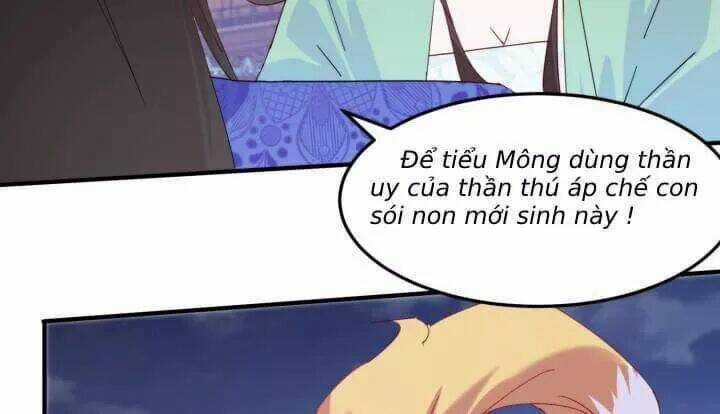 Bí Mật Của Dạ Tộc - Chapter 35 - Trang 23