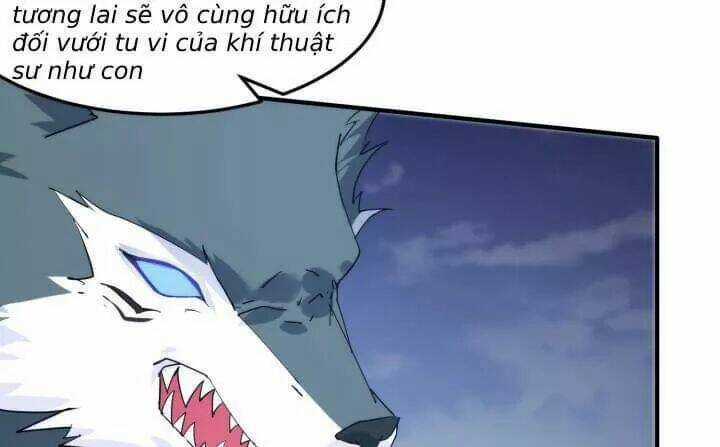 Bí Mật Của Dạ Tộc - Chapter 35 - Trang 25