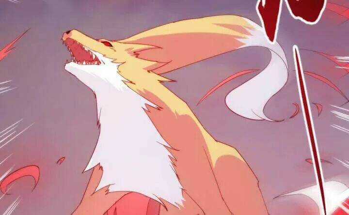 Bí Mật Của Dạ Tộc - Chapter 35 - Trang 47