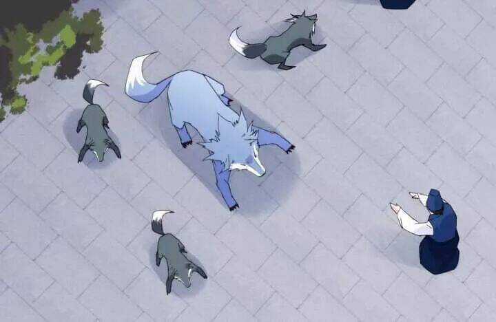 Bí Mật Của Dạ Tộc - Chapter 36 - Trang 24