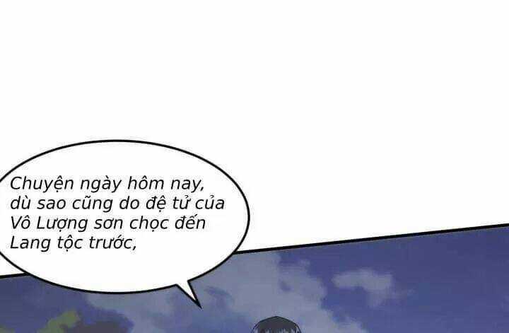 Bí Mật Của Dạ Tộc - Chapter 36 - Trang 32