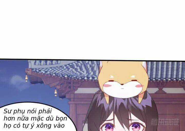 Bí Mật Của Dạ Tộc - Chapter 36 - Trang 39