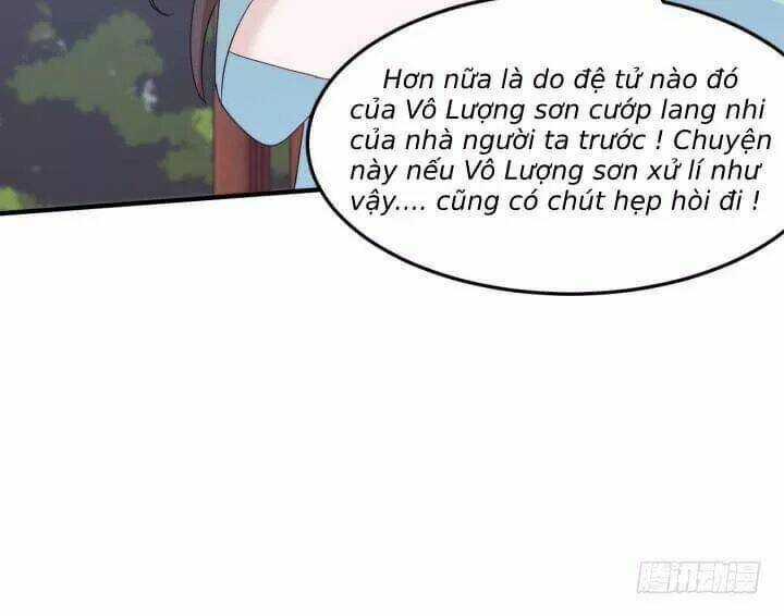 Bí Mật Của Dạ Tộc - Chapter 36 - Trang 41