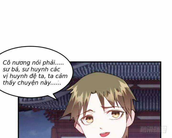 Bí Mật Của Dạ Tộc - Chapter 36 - Trang 44