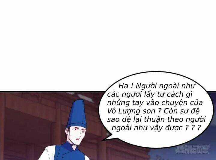 Bí Mật Của Dạ Tộc - Chapter 36 - Trang 46