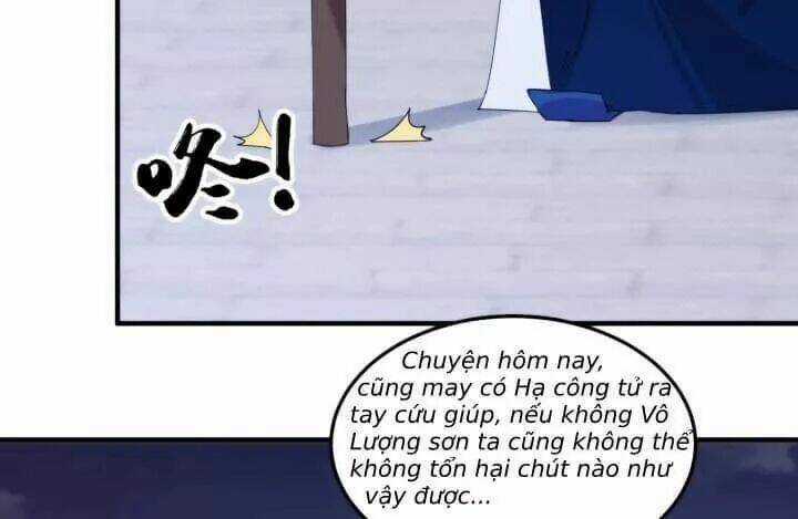 Bí Mật Của Dạ Tộc - Chapter 36 - Trang 49