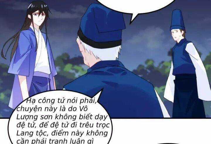 Bí Mật Của Dạ Tộc - Chapter 36 - Trang 50