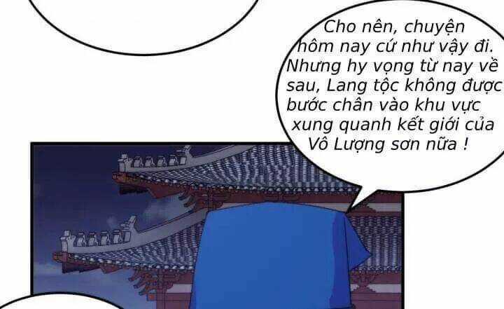 Bí Mật Của Dạ Tộc - Chapter 36 - Trang 51
