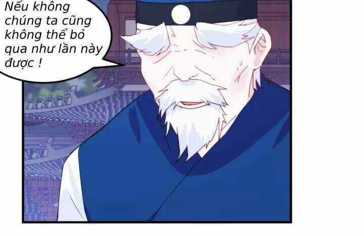 Bí Mật Của Dạ Tộc - Chapter 36 - Trang 52