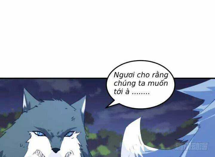 Bí Mật Của Dạ Tộc - Chapter 36 - Trang 53