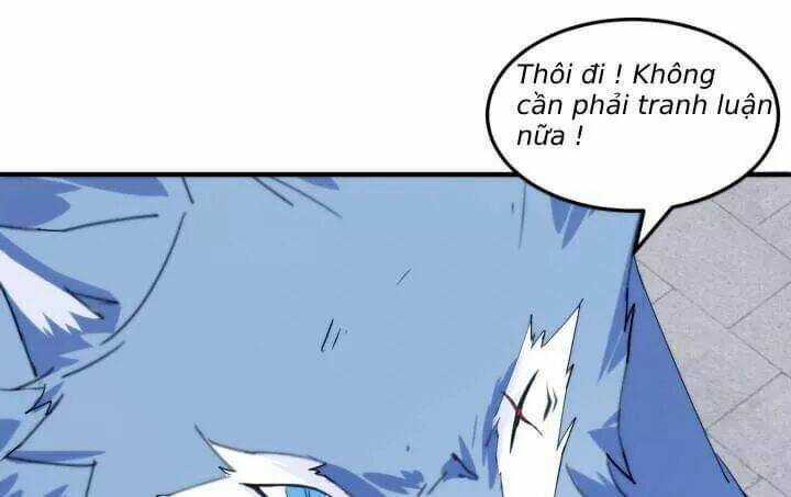 Bí Mật Của Dạ Tộc - Chapter 36 - Trang 55