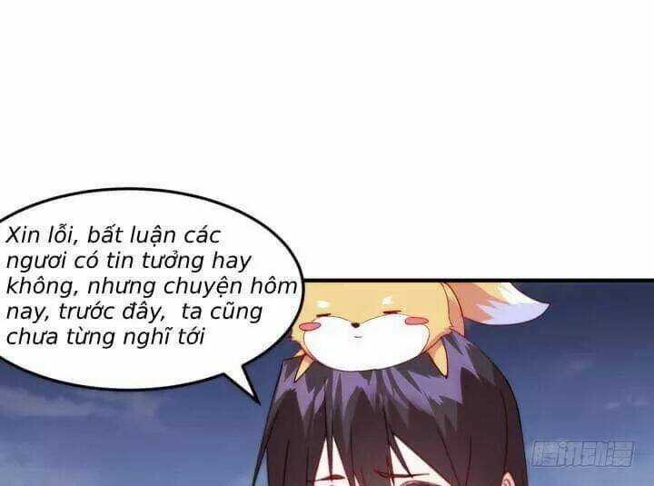 Bí Mật Của Dạ Tộc - Chapter 36 - Trang 75