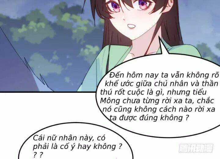 Bí Mật Của Dạ Tộc - Chapter 36 - Trang 76