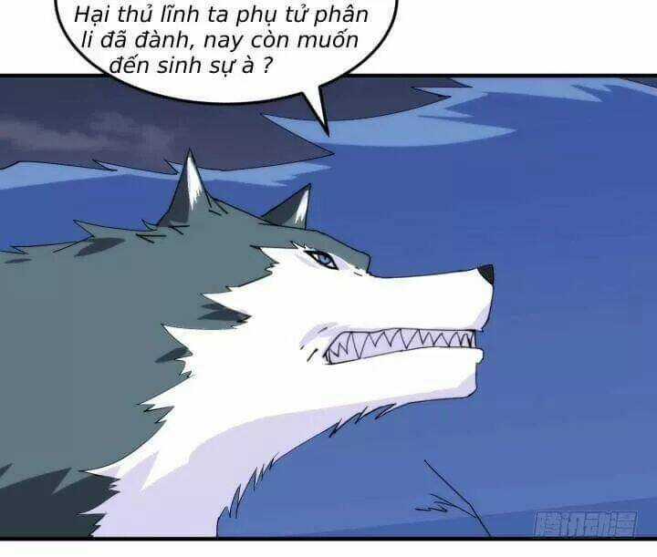 Bí Mật Của Dạ Tộc - Chapter 36 - Trang 77