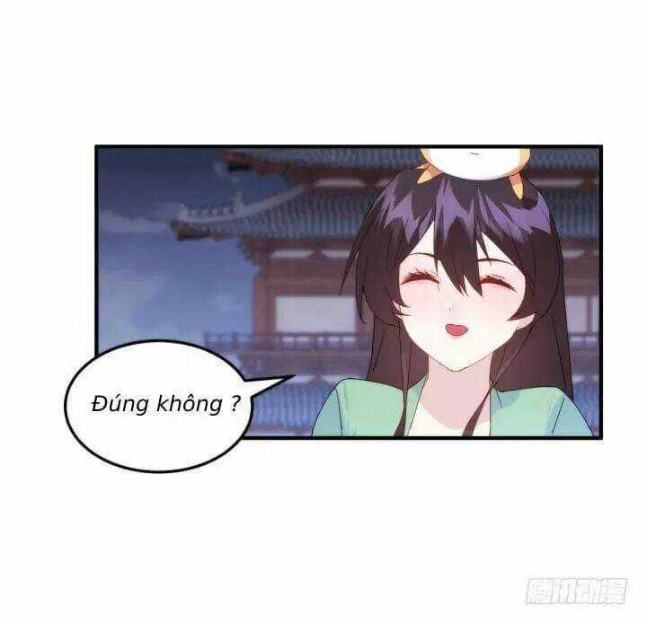 Bí Mật Của Dạ Tộc - Chapter 36 - Trang 80