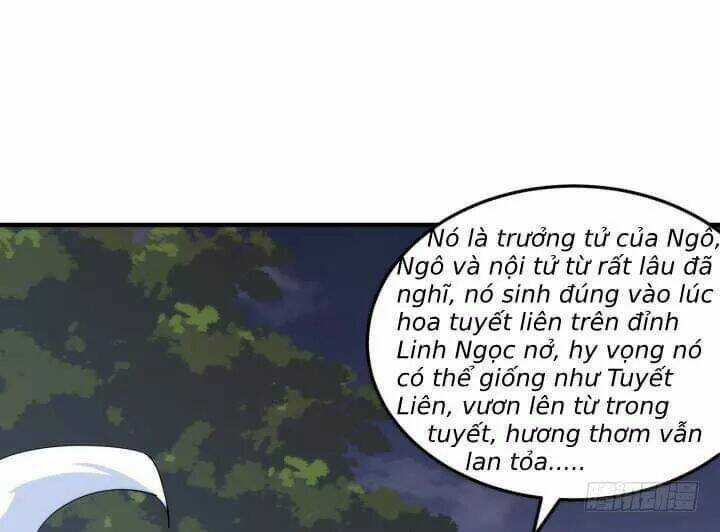 Bí Mật Của Dạ Tộc - Chapter 36 - Trang 83