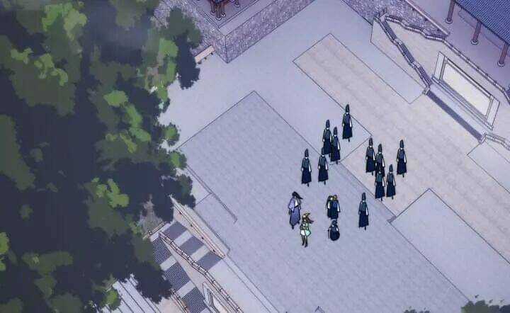 Bí Mật Của Dạ Tộc - Chapter 36 - Trang 87