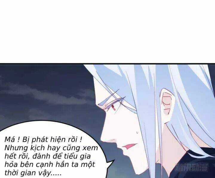 Bí Mật Của Dạ Tộc - Chapter 37 - Trang 23