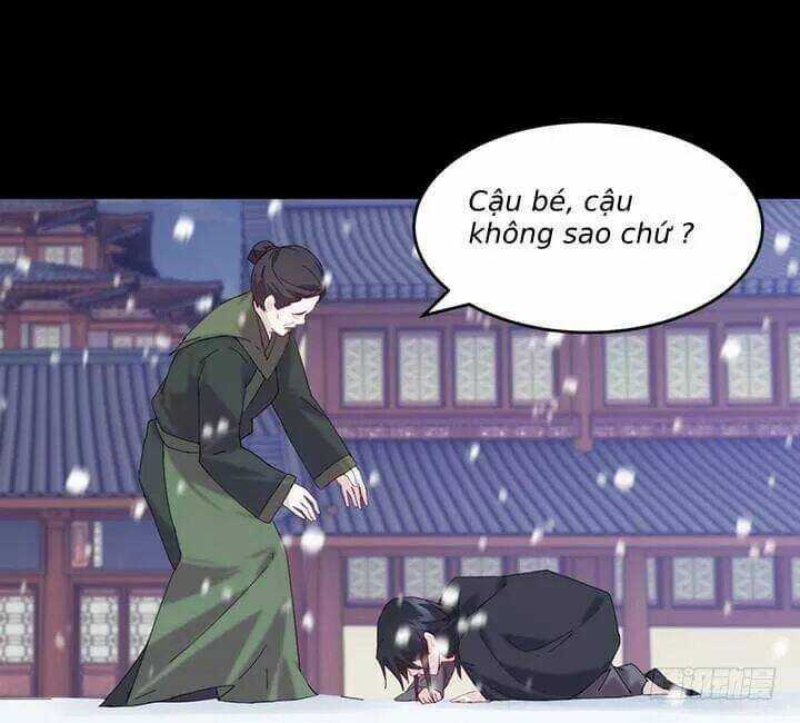 Bí Mật Của Dạ Tộc - Chapter 37 - Trang 41