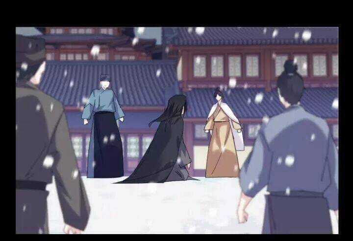 Bí Mật Của Dạ Tộc - Chapter 37 - Trang 51