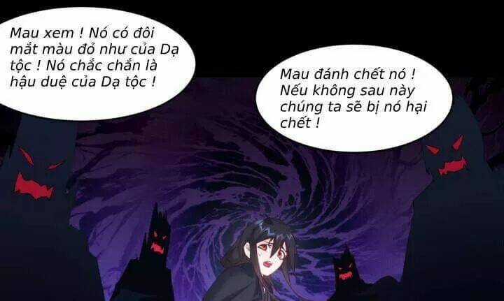 Bí Mật Của Dạ Tộc - Chapter 37 - Trang 52