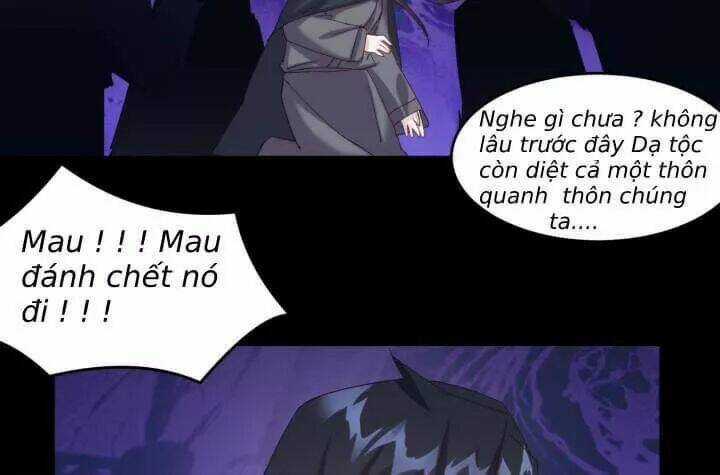 Bí Mật Của Dạ Tộc - Chapter 37 - Trang 53