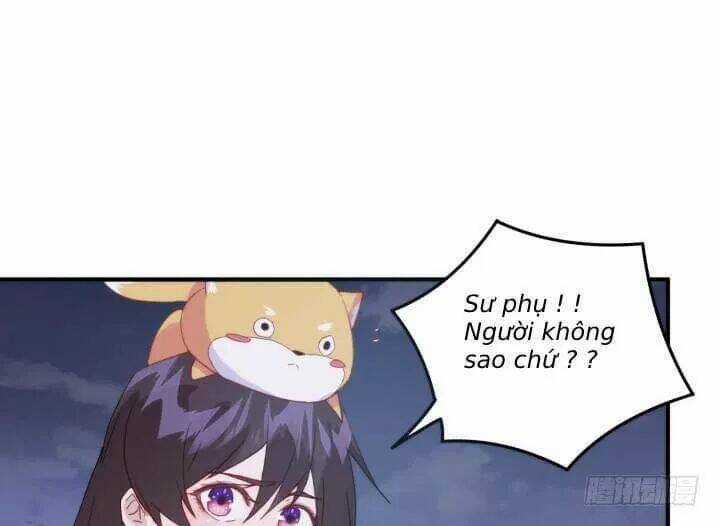 Bí Mật Của Dạ Tộc - Chapter 37 - Trang 7