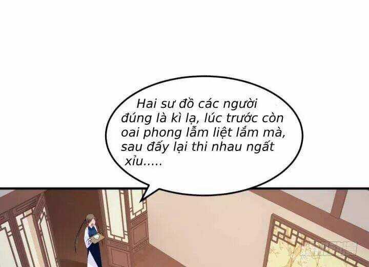 Bí Mật Của Dạ Tộc - Chapter 38 - Trang 11