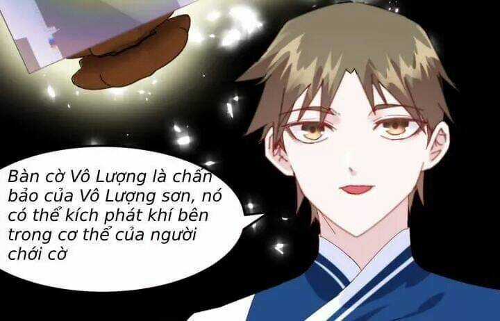 Bí Mật Của Dạ Tộc - Chapter 38 - Trang 103