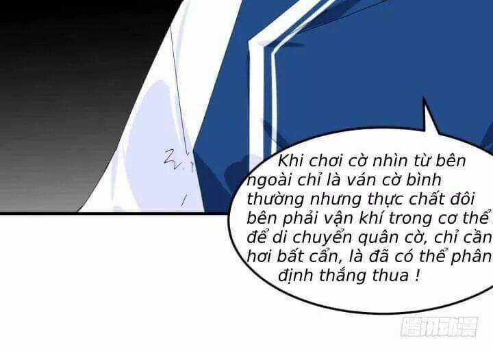 Bí Mật Của Dạ Tộc - Chapter 38 - Trang 104